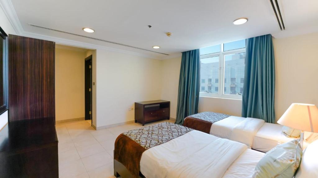 Three Bedroom Apartment Duplex